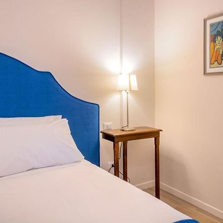 Gemma Di Zagara Apartment Sorrento Luaran gambar