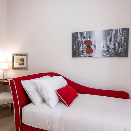 Gemma Di Zagara Apartment Sorrento Luaran gambar