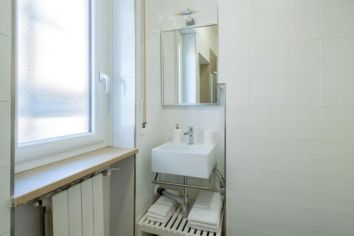 Gemma Di Zagara Apartment Sorrento Luaran gambar