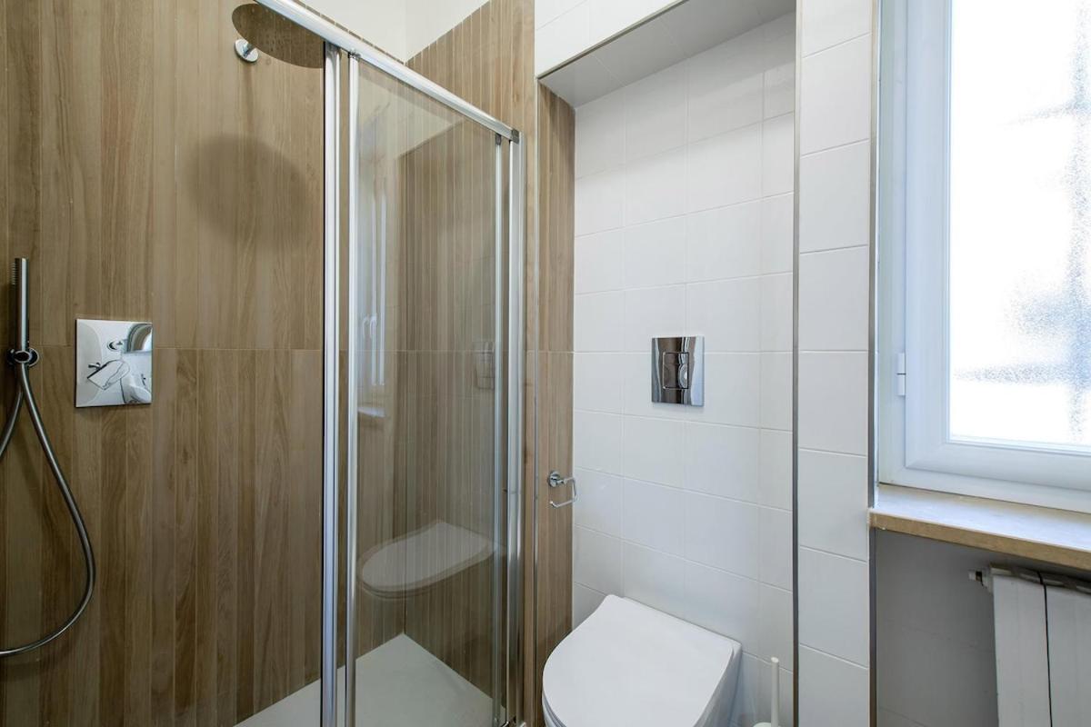 Gemma Di Zagara Apartment Sorrento Luaran gambar